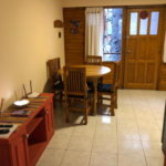 Wifi Gratis Cocina Totalmente Equipada Banera Ropa De Alquiler Monoambiente Villegas En San Martin De Los Andes Neuquen Argentina