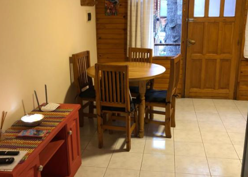 Wifi Gratis Cocina Totalmente Equipada Banera Ropa De Alquiler Monoambiente Villegas En San Martin De Los Andes Neuquen Argentina
