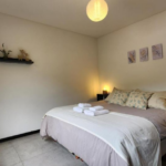 Wifi Gratis Cocina Totalmente Equipada Bano Privado Ascensor Alquiler Departamento Capitan