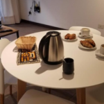 Wifi gratis cocina totalmente equipada jardin bano privado departamento argentina