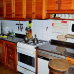 Wifi gratis cocina totalmente equipada lavadora vistas