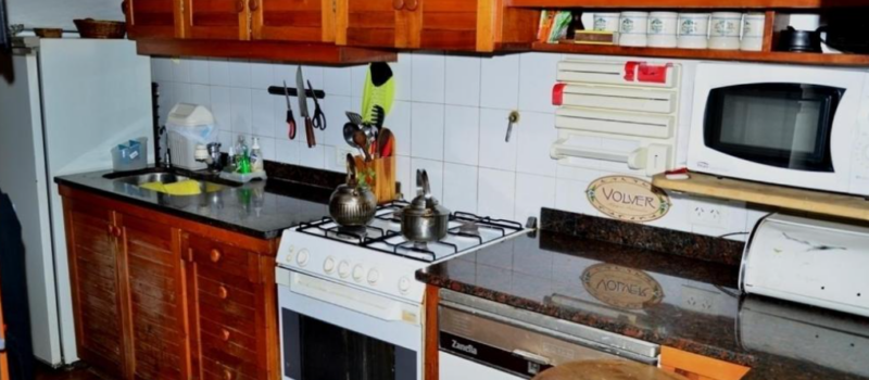 Wifi Gratis Cocina Totalmente Equipada Lavadora Vistas A Alquiler Brown San Martin De Los Andes Neuquen