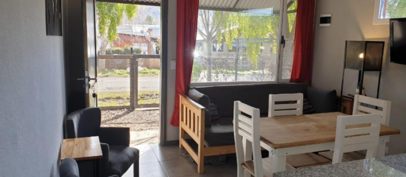 Trayken - (Alquiler  Con Precios Accesibles) en San Martín de los Andes