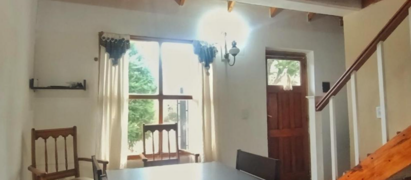 Wifi Gratis Estacionamiento Gratis Cocina Totalmente Equipada Tv Cabana Calida Para 5 Personas San Martin De Los Andes Neuquen