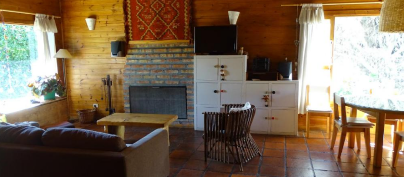 Wifi Gratis Estacionamiento Gratuito Barbacoa Cocina Totalmente Equipada Alquiler Casa De Ale En San Martin De Los Andes Neuquen Argentina