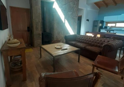 Wifi Gratis Estacionamiento Gratuito Cocina Totalmente Equipada Jardin Alquiler Aire De Montana