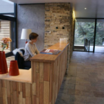 Hotel Económico en San Martín de los Andes