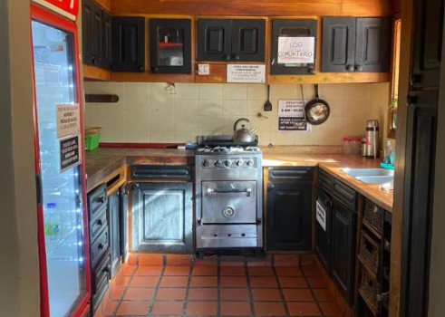 Wifi Gratis Excelente Ubicacion Comodas Camas Hostel El Andaluz En San Martin De Los Andes Neuquen Argentina
