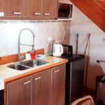 Wifi Gratis Habitaciones Familiares Barbacoa Alquiler Departamento Koessler 2