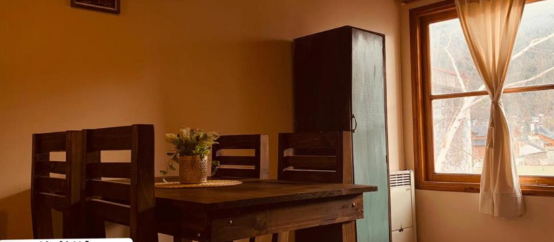Wifi Gratis Habitaciones Familiares Habitaciones Sin Humo Alquiler Departamento M I A L M A