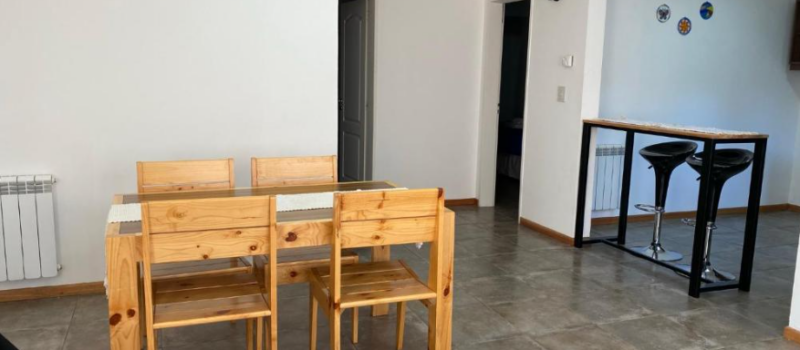 Wifi Gratis Habitaciones Familiares Habitaciones Sin Humo Calefaccion Alquiler Departamento Mascardi Deptosxlosandes En San Martin De Los Andes Neuquen Argentina