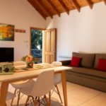 Wifi gratis habitaciones familiares habitaciones humo cocina