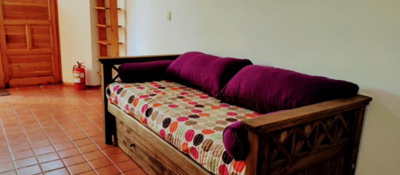 Wifi Gratis Habitaciones Familiares Habitaciones Sin Humo Cocina Cabana Camalen