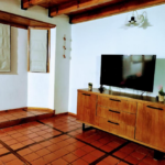 Wifi gratis habitaciones familiares habitaciones humo cocina