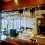 Wifi Gratis Habitaciones Familiares Spa Y Centro De Hotel Caupolican