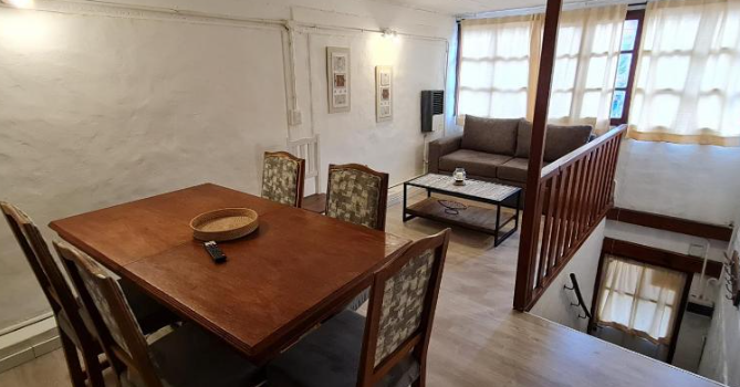 Wifi Gratis Habitaciones Sin Humo Alquiler Departamento Bandurria