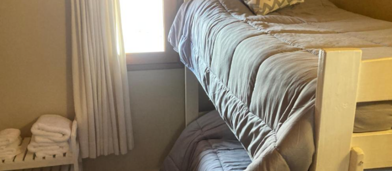 Wifi Gratis Habitaciones Sin Humo Alquiler Departamento Maitenes