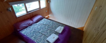 Cabañas Hermosa En La Entrada