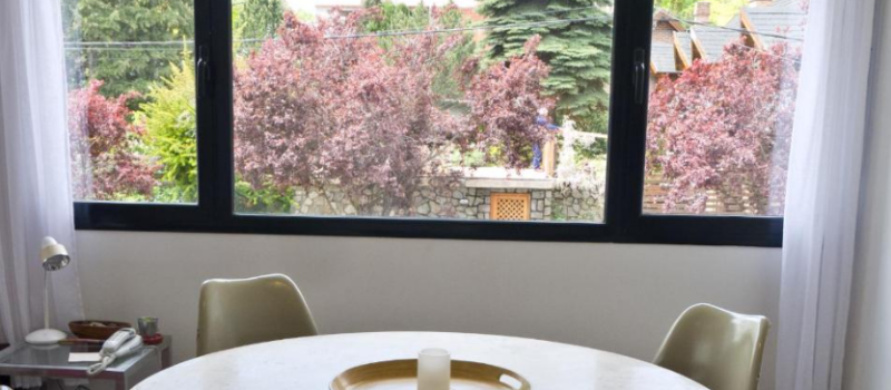 Wifi Gratis Habitaciones Sin Humo Cocina Completa Balcon Alquiler Departamento Sol Del Sur Sma En San Martin De Los Andes Neuquen Argentina