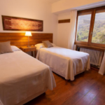 Hosteles Cerca del Centro en San Martín de los Andes Wifi Gratis Habitaciones Sin Humo Servicio De Habitaciones Hostel Hostal Del Esquiador En San Martin De Los Andes Neuquen Argentina