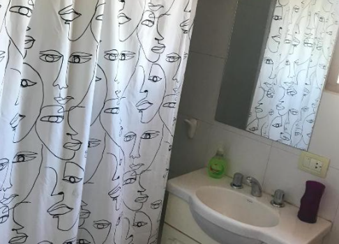 Wifi Gratis Habitaciones Sin Humo Zona Privada De Alquiler Departamento Centro Luminoso En San Martin De Los Andes Neuquen Argentina