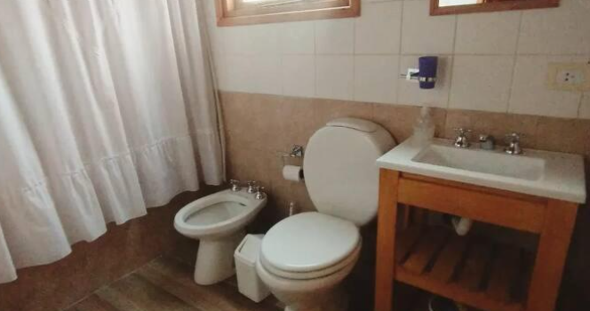 Wifi Gratis Parking Gratis Cocina Completa Banera Admite Cabana Bello