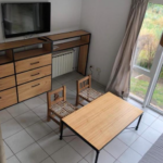 Wifi gratis parking gratis cocina completa lavadora aire duplex