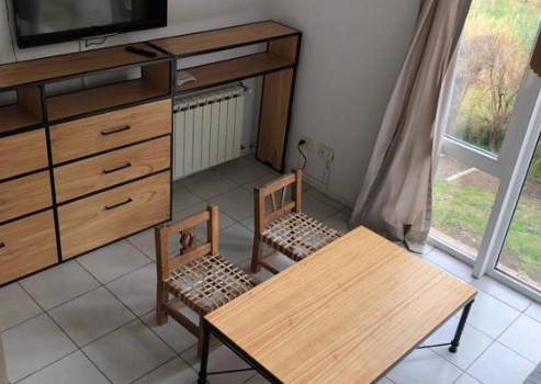 Wifi Gratis Parking Gratis Cocina Completa Lavadora Aire Alquiler Duplex Edificio Los Andes