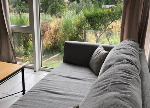 Wifi Gratis Parking Gratis Cocina Completa Lavadora Aire Alquiler Duplex Edificio Los Andes En San Martin De Los Andes Neuquen Argentina
