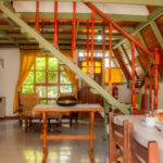 Wifi gratis parking gratis cocina bungalows