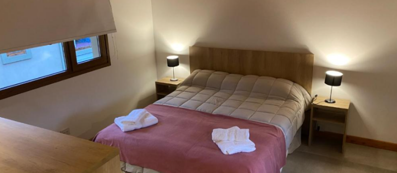 Wifi Gratis Parking Gratis Cocina Totalmente Equipada Vistas Alquiler Departamento Loretta 210 En San Martin De Los Andes Neuquen Argentina