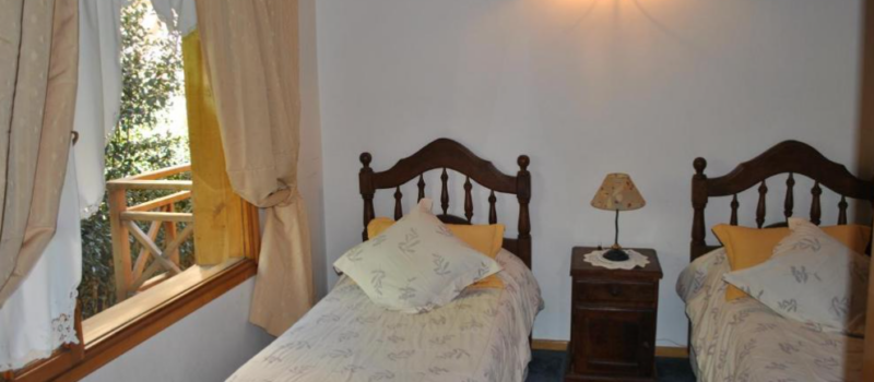 Wifi Gratis Parking Gratis Habitaciones Familiares Barbacoa Desayuno Cabana 1116 Juez Del Valle San Martin De Los Andes Neuquen