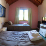 Wifi gratis parking gratuito cocina equipada terraza jardin