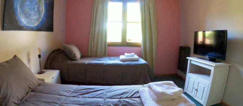 Wifi Gratis Parking Gratuito Cocina Equipada Terraza Jardin Alquiler Los Alamos Amunapatagonia San Martin De Los Andes Neuquen