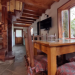 Wifi gratis parking gratuito habitaciones humo calefaccion argentina