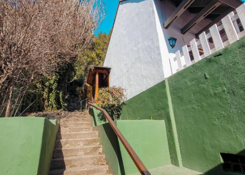 Wifi Gratis Privacidad De Un Apartamento Completo Cabana Koessler San Martin De Los Andes Neuquen