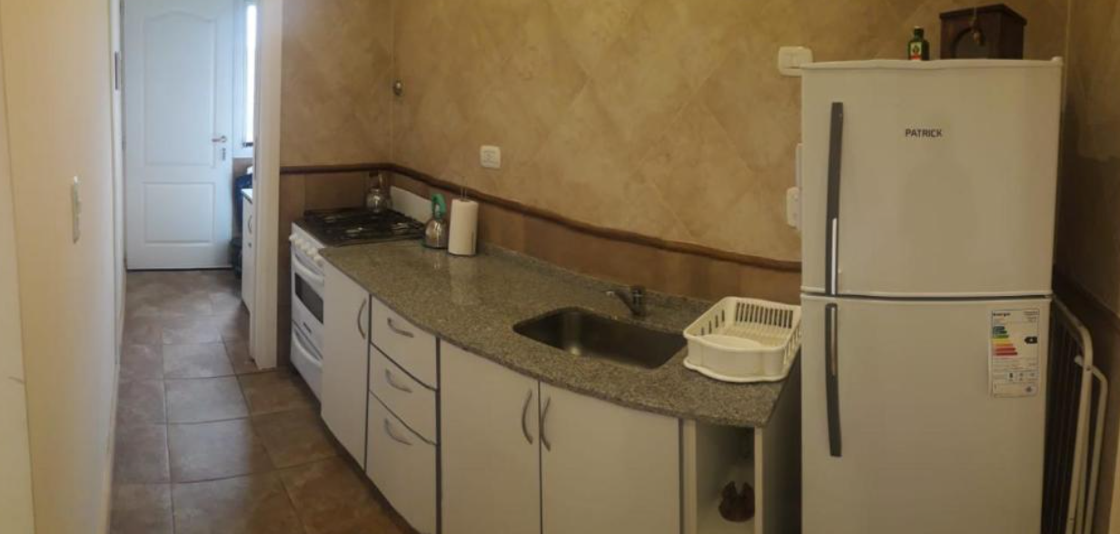 Wifi Gratuita Estacionamiento Privado Gratuito Alquiler Departamento Cascada En San Martin De Los Andes Neuquen Argentina