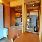Wifi Gratuito Ambiente Sostenible Alquiler Departamento 3 Ambientes Con Amplio Balcon A Media Cuadra De Calle Principal V409 En San Martin De Los Andes Neuquen Argentina