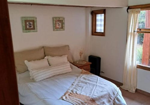 Wifi Gratuito Una Cocina Totalmente Equipada Para Preparar Alquiler Alta 8 San Martin De Los Andes Neuquen