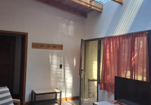 Wifi Rapida Y Disfruta De Momentos Unicos En Cabana Bosque Del Encanto
