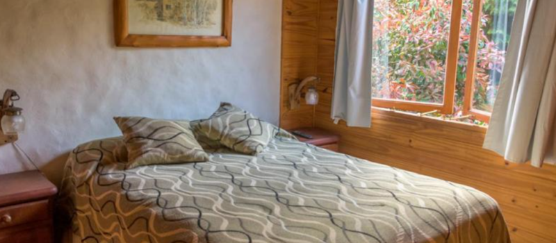 Y Crea Recuerdos Inolvidables En Este Rincon Paradisiaco Cabana Arique San Martin De Los Andes Neuquen