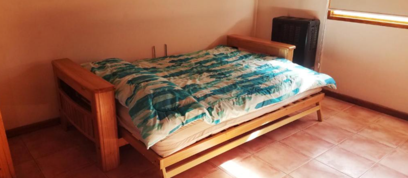 Y Disfrutar De Las Vistas La Ubicacion Estrategica Alquiler Departamento Koessler 2