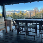 Y disfrutar momentos inolvidables jardin casa argentina