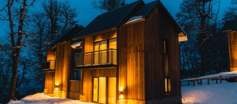 Y Diversas Actividades Para Explorar Hotel El Refugio Ski Summer Lodge En San Martin De Los Andes Neuquen Argentina
