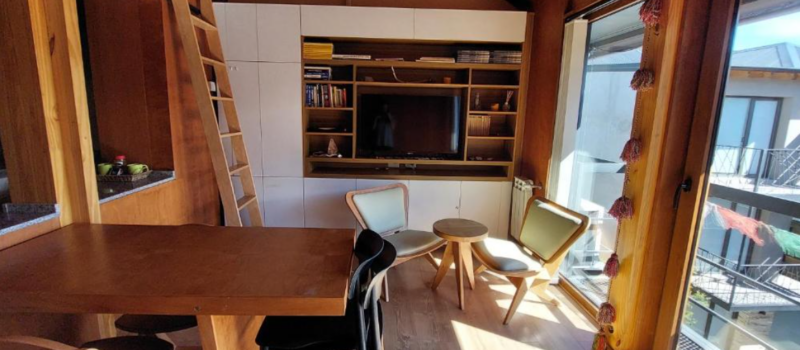 Y Funcional Alquiler Departamento 859 Sarmiento