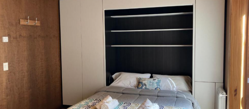 Y La Atencion A Los Detalles Hacen Que Alquiler Departamento Cuore En San Martin De Los Andes Neuquen Argentina
