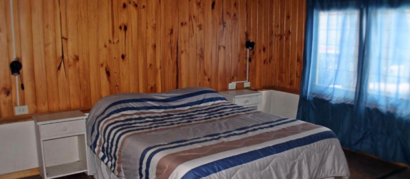 Y La Conexion Wifi En Todas Las Instalaciones Hostel Alhue Patagonia San Martin De Los Andes Neuquen