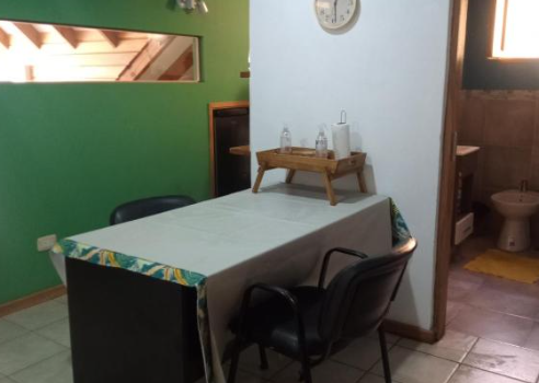 Y Ropa De Cama Incluidas Alquiler Departamento Centrico Mi