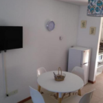 Y Ropa De Cama Proporcionadas Alquiler Departamento Centrico Ruka