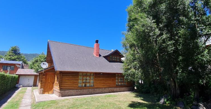 Cabaña Don Tomas en San Martín de los Andes Neuquén Argentina Cabaña Don Tomas en San Martín de los Andes Neuquén Argentina